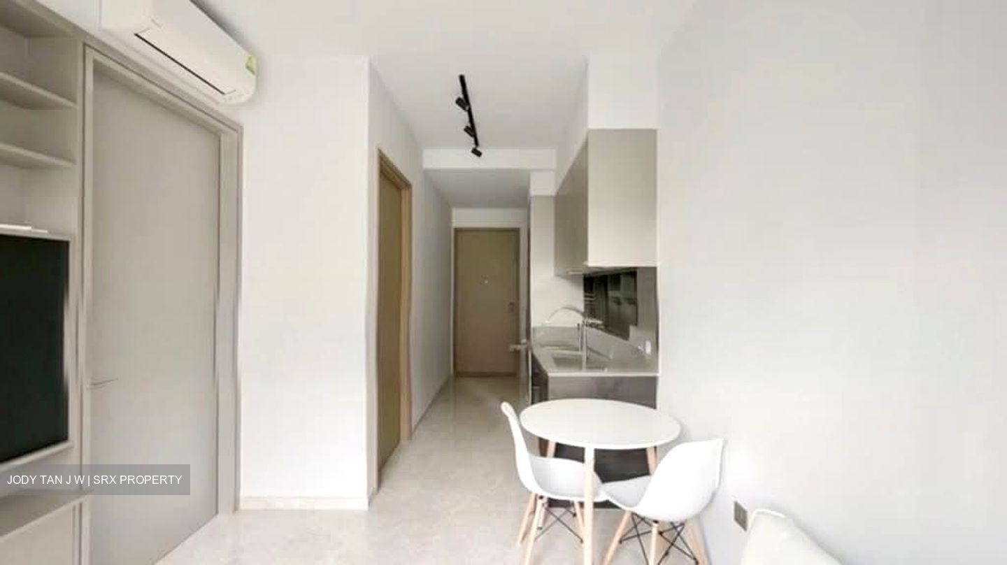Haus On Handy (D9), Condominium #542136421